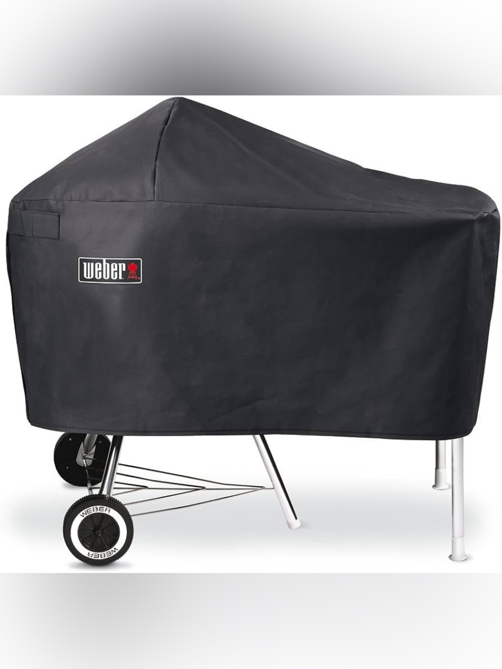 HTF Weber 7454 Kettle Work Table Cover Discontinued!